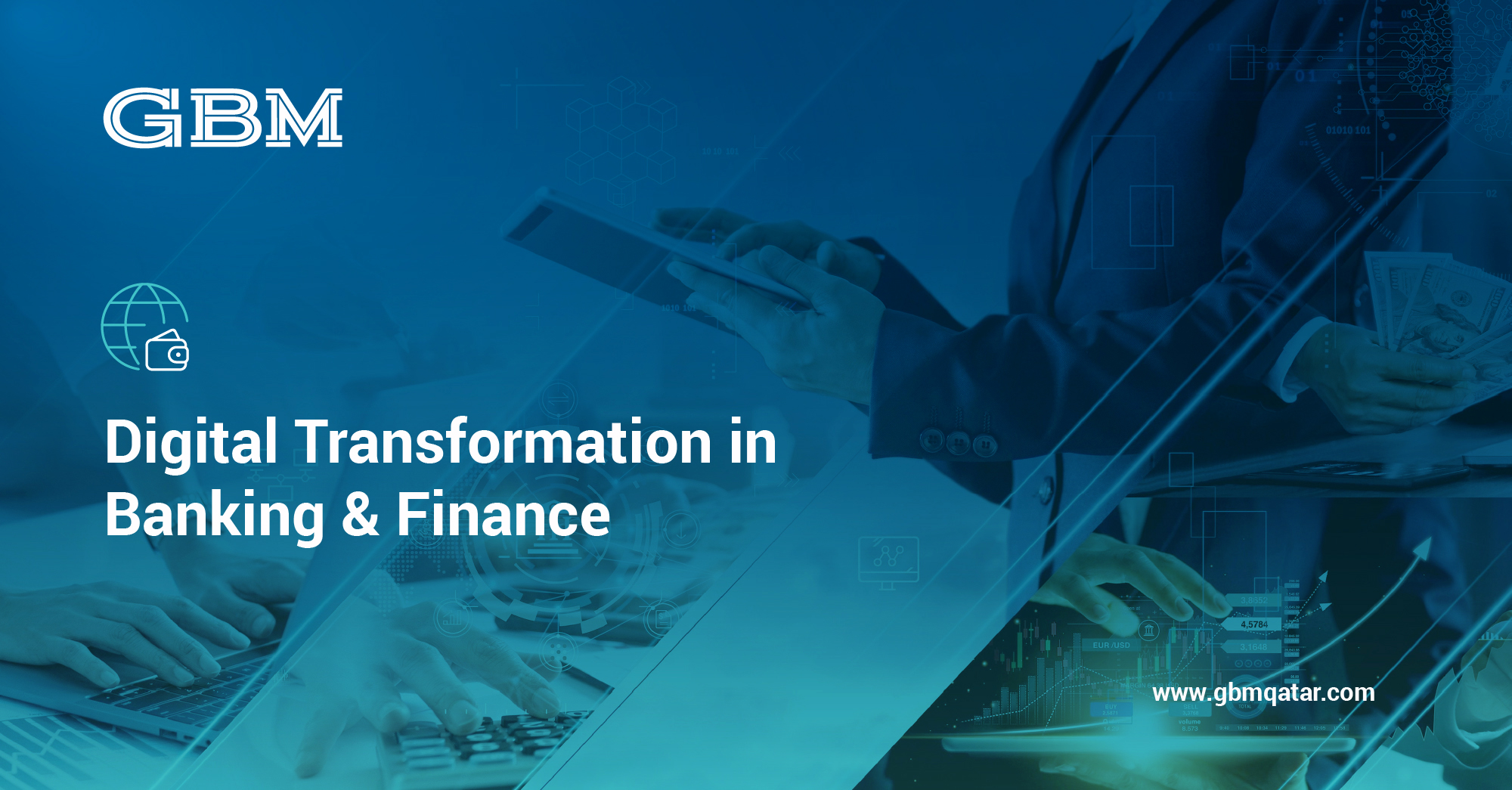 The Future of Banking and Finance How Digital Experiences are